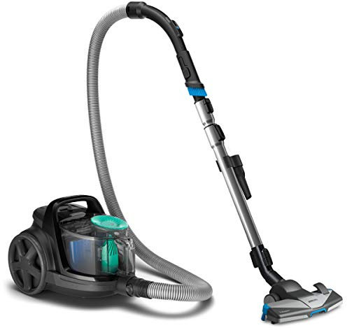 Philips PowerPro Active FC9550/09 aspirapolvere 1,5 L