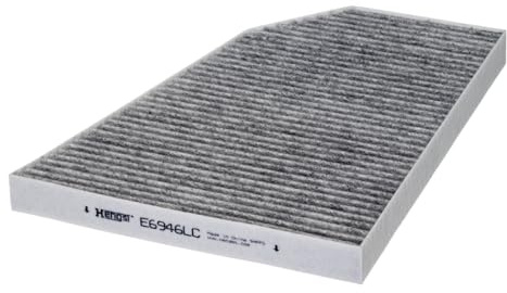 HENGST FILTER Innenraumfilter Aktivkohle E6946LC