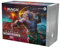 Magic: The Gathering Modern Horizons 3 Bundle – 9 Play-Booster, 30 Länderkarten + exklusives Zubehör (deutsche Version)
