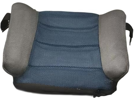 HUAANYA Cuscino gonfiabile per seggiolino auto, cuscino da viaggio, cuscini di pressione per sedili auto per sedili, cuscino gonfiabile per guida, accessori auto per viaggi