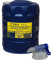 20 L MANNOL Motoröl 7701 O.E.M. 5W-30 API SN/SM/CF Engine Oil Öl + Auslaufhahn