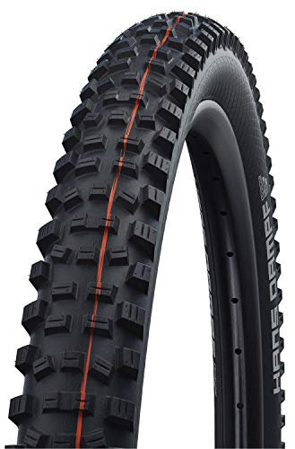 Schwalbe Falt-Reifen 'Hans Dampf' HS491 ST, 29x2.35' (60-622), SSkin Evo TLE AddixSoft, schwarz
