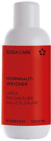 Hornhautweicher Süda Care Everyday (1000 ml)