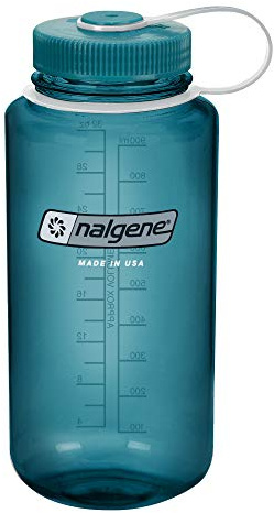 Nalgene WH Sustain Trinkflaschen Cadet 1 L