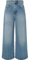 Pepe Jeans Damen Wide Leg Uhw PL204740 Jeans, Blue (Denim-MP4), 32W / 32L