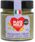 Black Milk Pistachio Cream Spread 230g - Made In Italy - Bake or Spread - Gluten Free - Single Jar