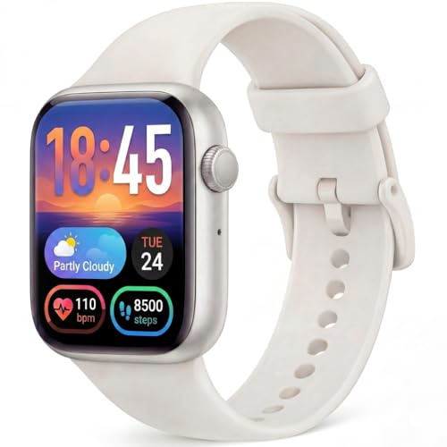 Smartwatch Uomo Donna old