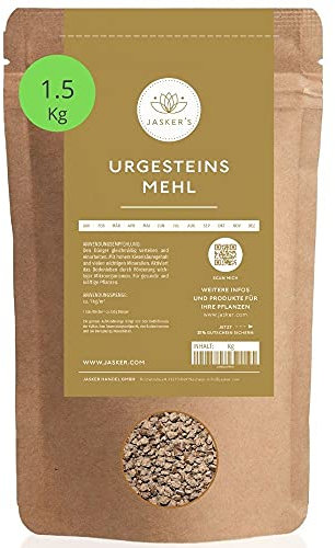 Urgesteinsmehl 1.5 Kg