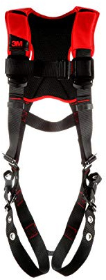 3M DBI-SALA Protecta Medium - Large Comfort Vest Style Harness with Easy-Link SRL Adapter