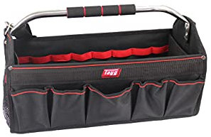 Tayg Offene Werkzeugtasche BN-7, 500 x 220 x 290 mm