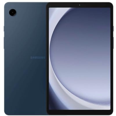Galaxy Tab A9 128GB (dunkelblau, Mystic Navy, Android 13)