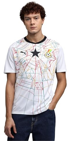 PUMA GFA Home Jersey kopia