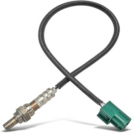 Frankberg Lambdasonde Kompatibel mit Micra III K12 1.0L-1.4L 2004-2005 Primera P12 2.0L 2002-2008 X-Trail T30 2.0L 2.5L 2001-2009 Vel Satis BJ0 3.5L 2002-Heute Replace# 226908J001