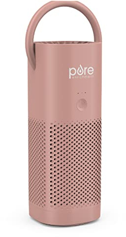 Pure Enrichment PureZone Mini Portable Air Purifier
