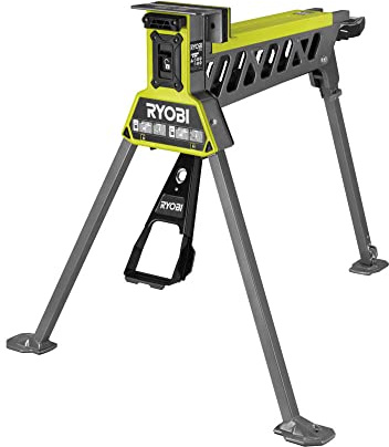 RYOBI Mobiler Schraubstock RSTSJ150