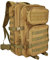 Procase Sac à Dos Militaire de Grand Volume 40L, Sac Tactique Voyage Multifonction, Sac à Dos Randonnée pour Trekking/Randonnée/Camping/Voyage/École/Pêche/Alpinisme-Khaki