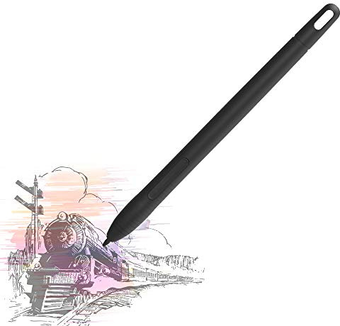 GAOMON Battery-Free Pen AP31 with 8192 Levels Pressure Sensitivity for GAOMON M10K2018 Graphic Tablet Only