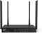 Tenda W18E Gigabit Wireless Hotspot Router Wi-FI Dual Band AC1200 Wireless, 4 Gigabit Ports, 4 x 4 x 5dBi Antennas, 2.4GHz/5GHz, 3 WAN/3 LAN Cable Connections, 50 Users Capacity