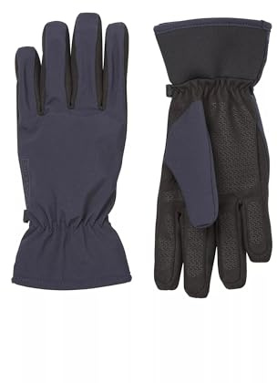 SEALSKINZ | Griston | AQUASEALZ™ Vattentäta lätta handskar som andas | texturerad handflata för grepp och fingerfärdighet | utomhushandskar