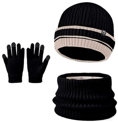 Générique Ensemble Bonnet Echarpe Bebe Cach Oreil Enfant Garcon Bonnet avec Pompon Bebe Tour De Cou Enfant Vert Tour De Cou Bonnet Fille Snood Enfant Fille Ete Blouson Garcon 10 Ans Chaude