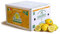 Limoni Verdelli 100% Siciliani e 100% Biologici - Massima Freschezza e Sostenibilità, Limoni Raccolti Direttamente dai Nostri Alberi - 7 kg