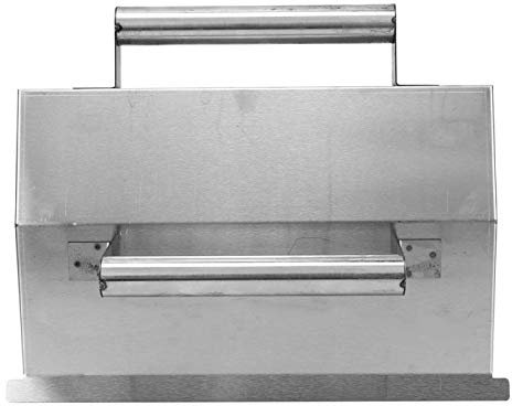Cazzuola per intonaco, Cazzuola in acciaio inox a Doppia Maniglia, Intonaco per Pareti in Polvere, Strumenti per L'edilizia
