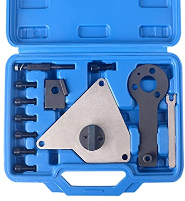 DAYUAN – Kit d'outils de calage de moteur compatible avec Fiat Alfa Romeo 1.4L MultiAir