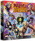 CMON | Marvel Zombies: Guardians of the Galaxy Set | Miniatures Board Game | Ages 14 Plus | 1-6 Players | 60 Minutes Playing Time