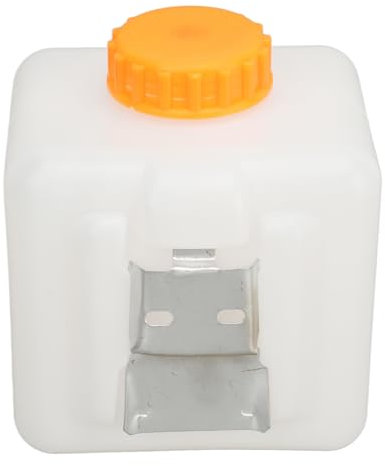 Réservoir D' de Pétrole, Réservoir de Carburant de Chauffage de Stationnement d'air, capacité de 2,5 L, Bidon d'eau D'huile de Chauffage Universel pour Camion de Voiture
