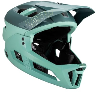 Leatt Helmet Mountain Bike Enduro 3.0