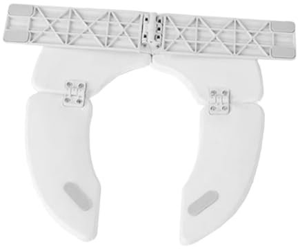 MOBUTOFU Kindertoilettensitz Toilettensitzbezüge Trainingstöpfchen Sitzkissen Trainingstoilettensitzpolster Toilettensitzkissen Kleinkindtoilettensitz Toilettensitzpolster Für Kleinkinder