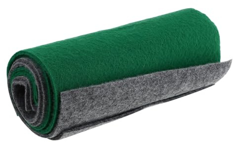 Abaodam 4Pcs Reptile Carpet Mat Absorbent Breathable Terrarium Liner Bedding for Gecko Lizard Snake Tortoise Tank with Fit Function and Comfortable Substrate