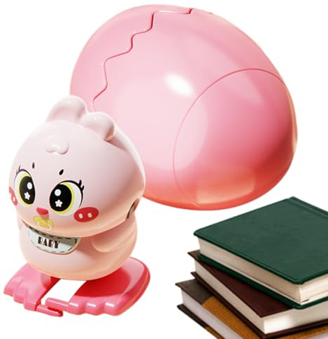 Holdes Juguetes para niños – Lindos movimientos de salto y deslizamiento – figuras de animales de juguete, perfecto para niñas para jugar, como regalo de Navidad, cumpleaños o