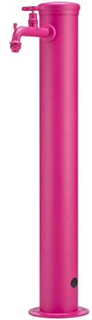 Fontaine en fer 42/TT – Cyclamen