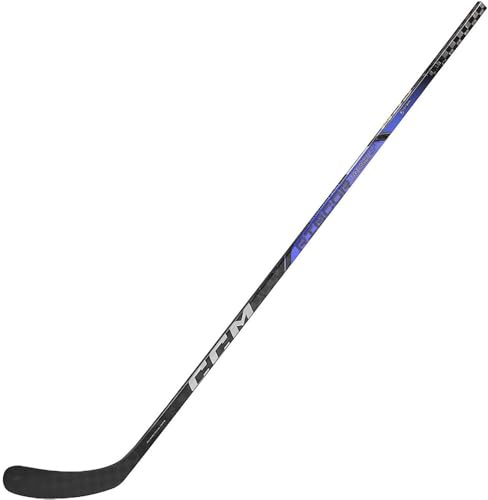 CCM Ribcor Trigger 9 Pro Ice Hockey Stick 85 Flex Left P29 85 Flex