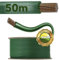 RASENFREUND 50 m Boundary Cable for Robotic lawnmowers, Lawn mowers, Accessory Set, Boundary Wire for Search Cables, Compatible with Gardena/Bosch/Husqvarna/Worx/Honda/Robomow/iMow, Diameter 2.7 mm