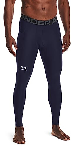 Under Armour Baselayer HG Leggings blau, 3XL-T Herren