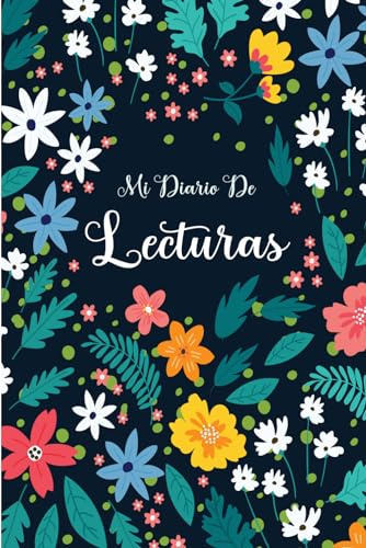 Diario de Lecturas: Registro para apuntar 100 libros que has leído para no olvidarlos. El cuaderno perfecto para los amantes de los libros. -17-