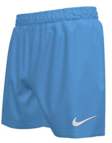 Nike Swimwear Costume a Boxer, University Blue, M Uomo