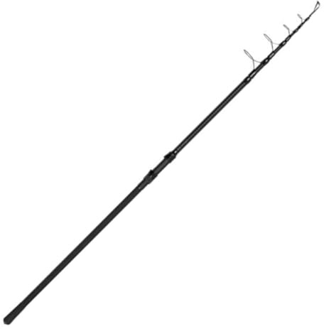 Canne à Carpe Télescopique de Voyage Fox EOS X 12ft (3.5lb) | Canne Carpe