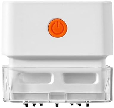 s, uppladdningsbart datorrengöringsverktyg, 7 x 7 cm kapacitet dammuppsamlare, bärbar lätt design för studiotillbehör, daglig användning, bilresor