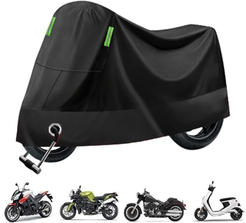 Telo Copri Bicicletta Esterno Impermeabile,Copertura Biciclette Esterno,Telo Copribicicletta Esterno,Copri Bicicletta,Copribici Telo Protettivo per Biciclette,Copribicicletta Esterno Impermeabile