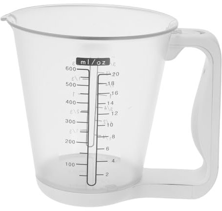 UTHCLO Bilancia Elettronica con Display LCD per Misurazione Peso e Temperatura Strumento Multifunzionale Adatta per Ricette Precise e