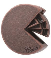 Eureka 515064 Huzzle Cast Cake Puzzle