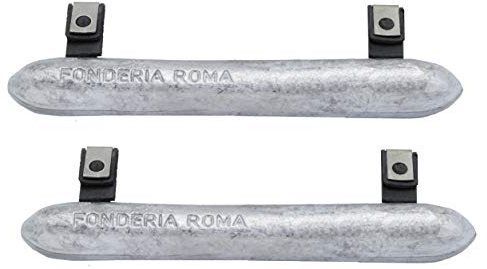Piombo Agua'j, gr 300, confezione da 2 pz