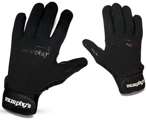 Murphy's Gaeliska handskar