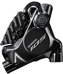 SHIMANO Br-r7170 105 Rear Brake Caliper One Size