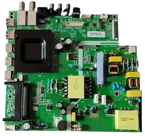 Compatibile Con La Scheda Madre Del Televisore LCD Konka 50TA672ANTS 35024910, Schermo Corrispondente 3923YTK