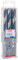 Bosch Professional 5-Piece PointTeQ HSS Twist Drill Bit (for Metal, 12.8 x 101 x 151 mm, Drill Driver Accessories)