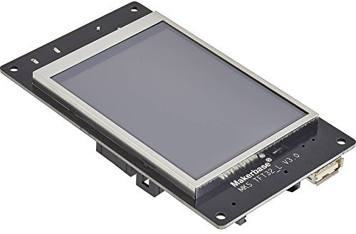 Renkforce Ersatzteil Display-PCB Passend fuer (3D Drucker): RF100 XL, RF100 XL Plus, renkforce RF10